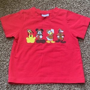 Southern Sass Smocks size 2